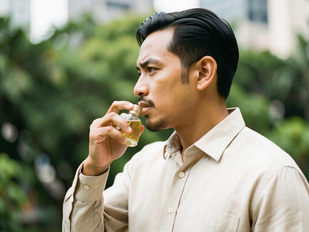 Sophisticated Grooming