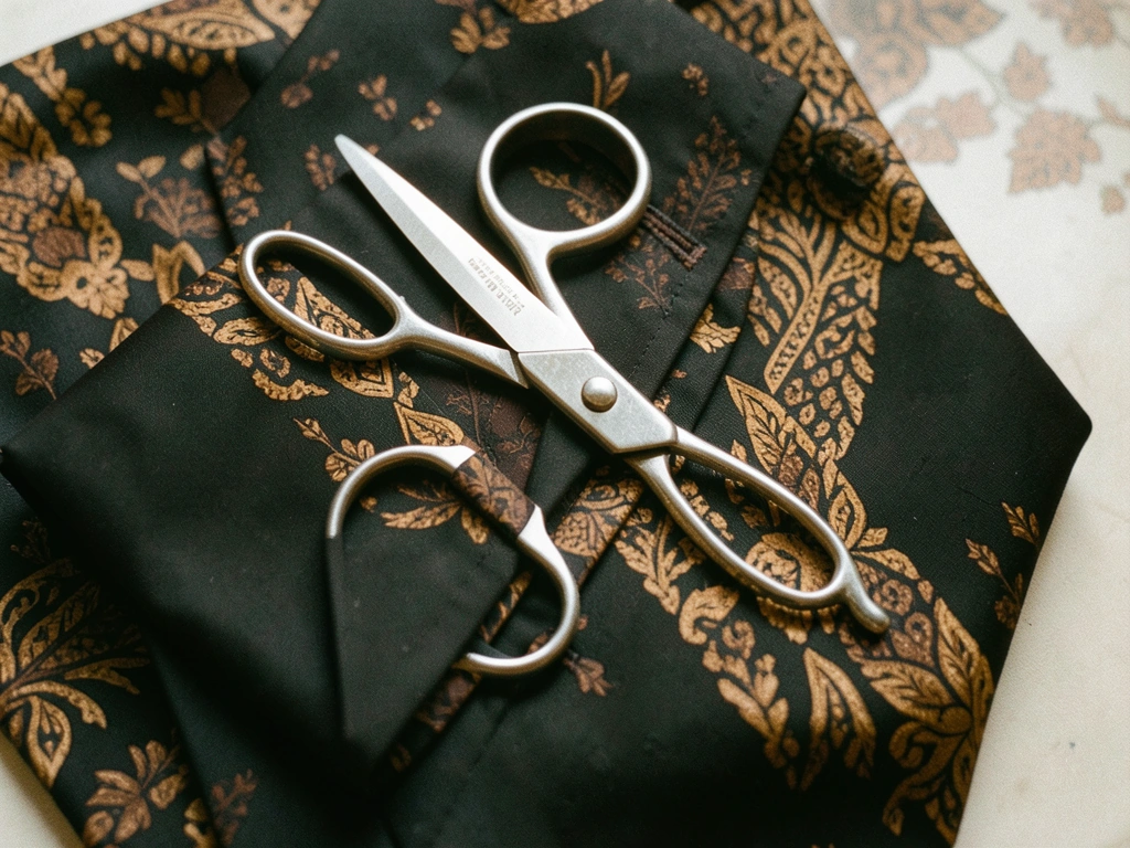 Precision tailoring