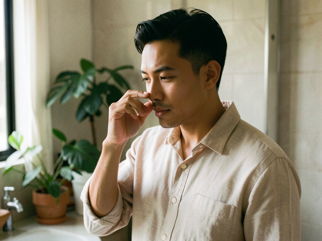 The art of grooming